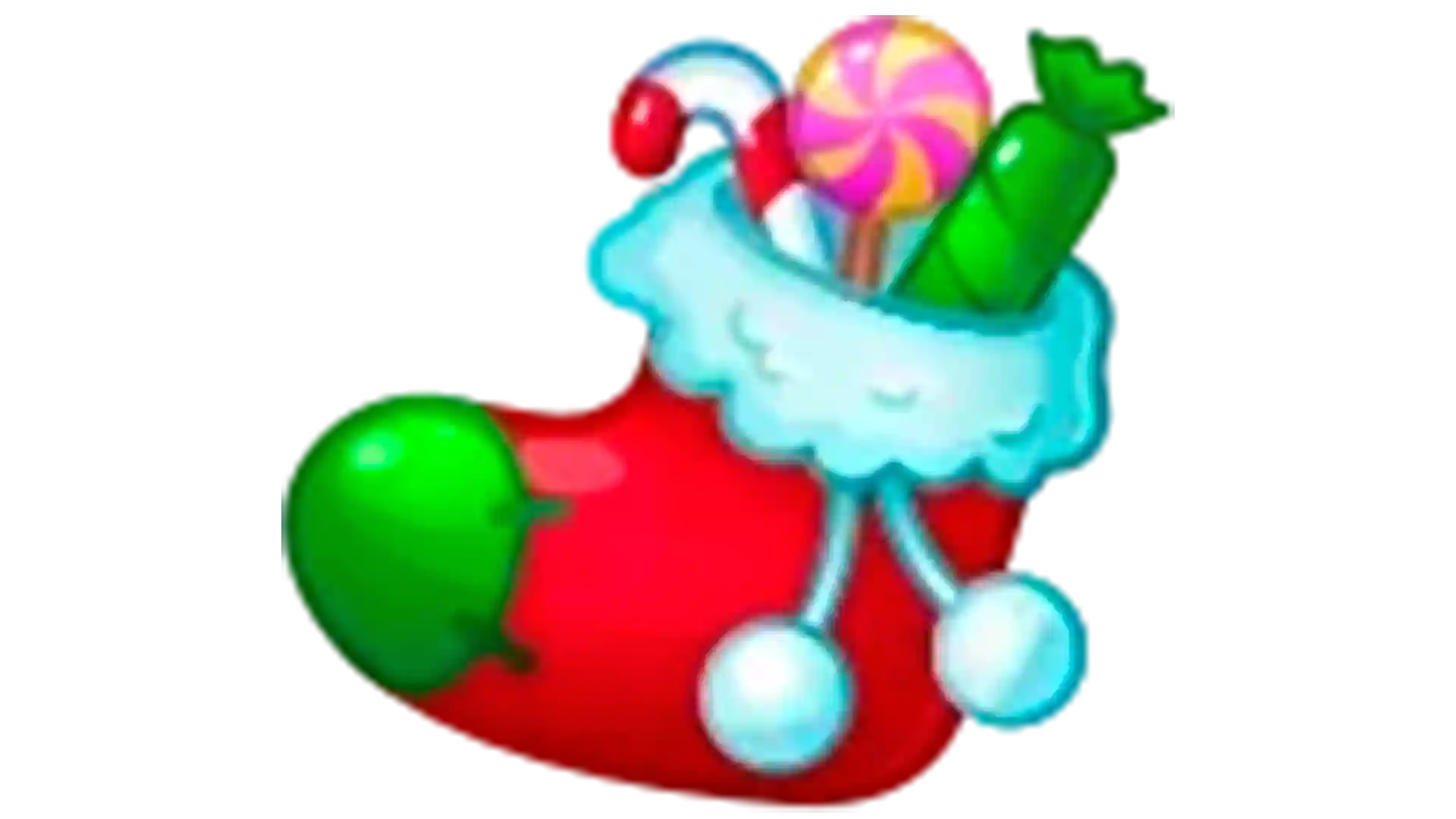 Xmas Stocking [random]